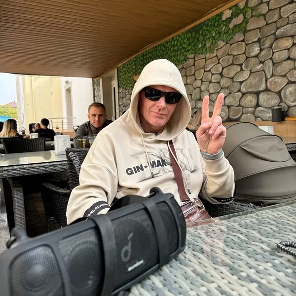 Андрей